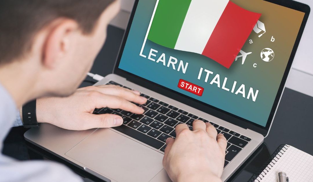 Best Resources for Learning Italian Language