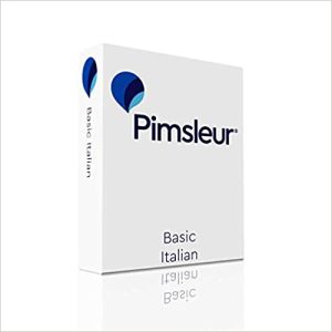 Pimsleur Italian