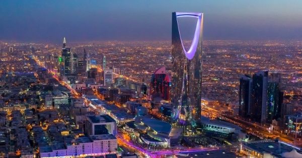 Riyadh City