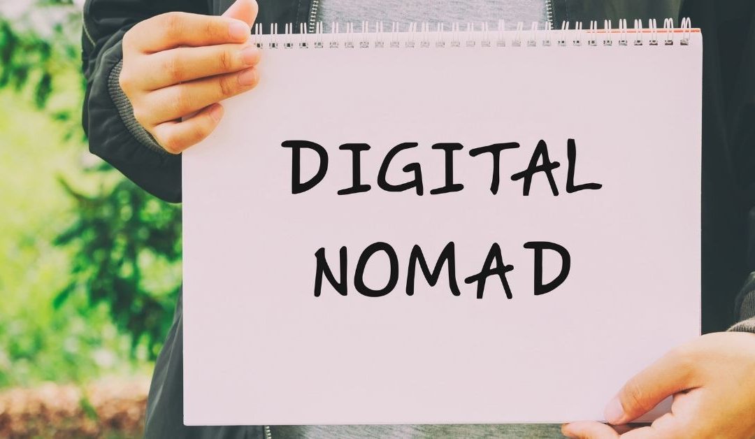 Preview of the Italy Digital Nomad Work Visa