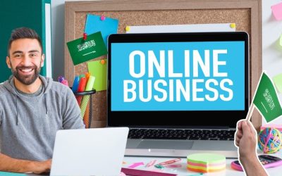 Can You Start An Online Business In Saudi Arabia As An Expat?