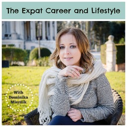 The Expat Career Lifestyle podcast