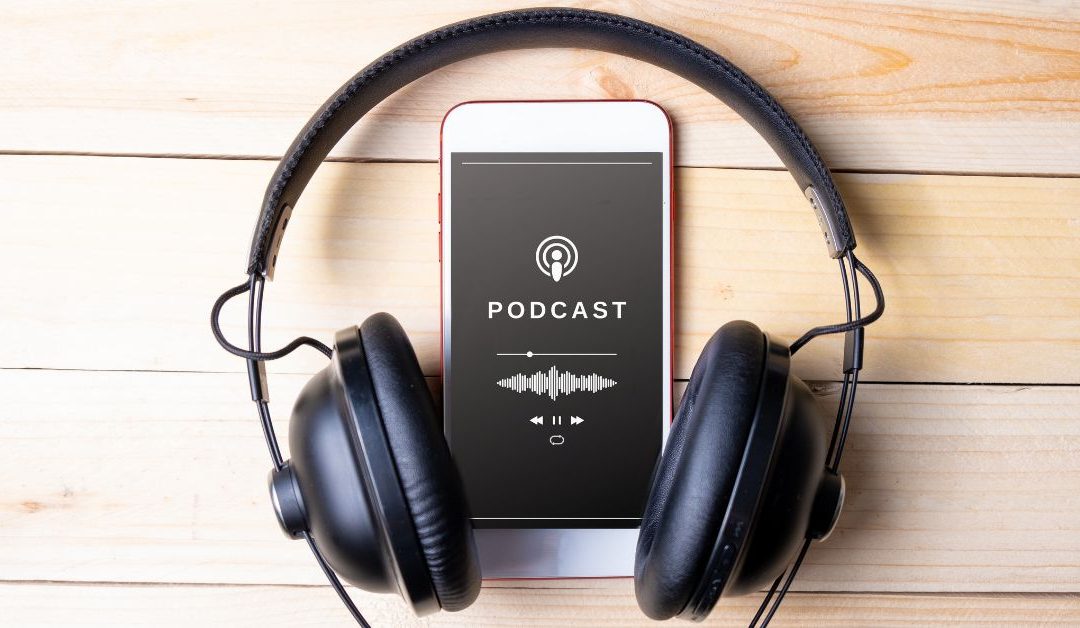5 Great Expat Podcasts For Travelers Abroad