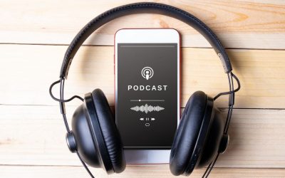 5 Great Expat Podcasts For Travelers Abroad