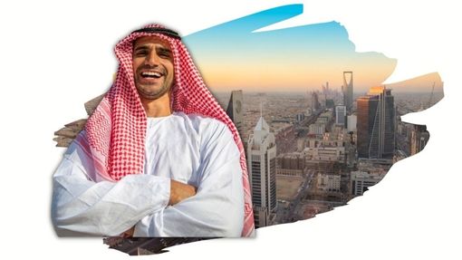 business setup in saudi arabia