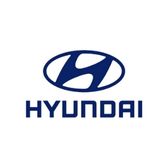 hyundai logo