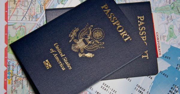passport for relocating employees overseas
