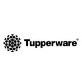 tupperware logo