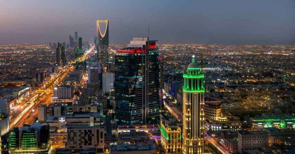 10 Questions about Saudi Arabia