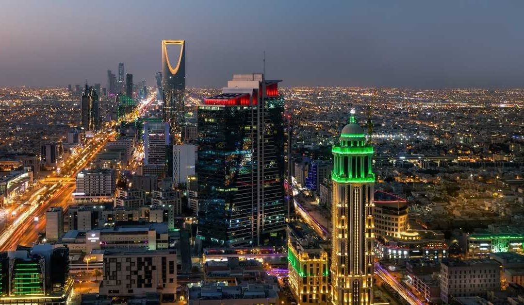 10 Questions about Saudi Arabia