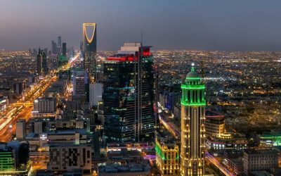 10 Questions about Saudi Arabia: Answered!