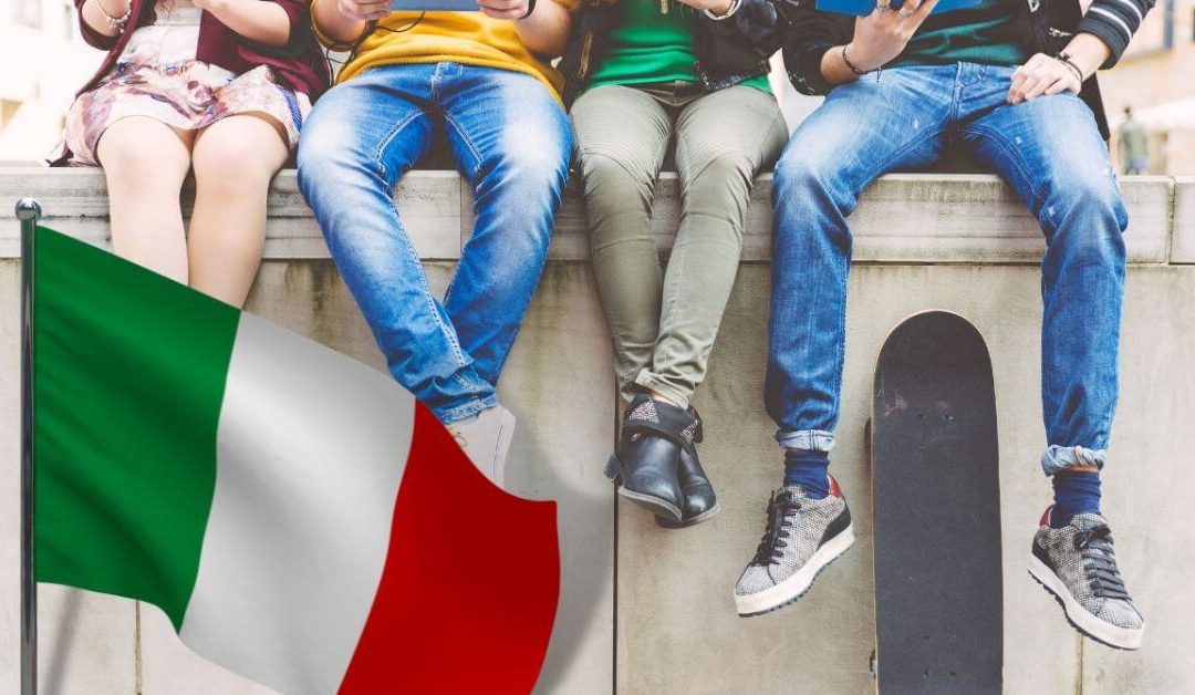 5 Cultural Lessons on Italy for Teenagers