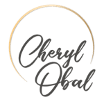 Cheryl Obal logo
