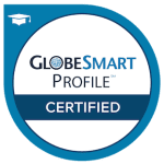 globesmart profile certification 1